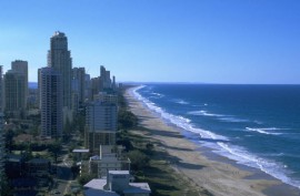 seniors travel queensland